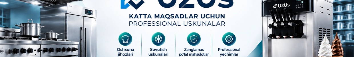 UzUs uskuna