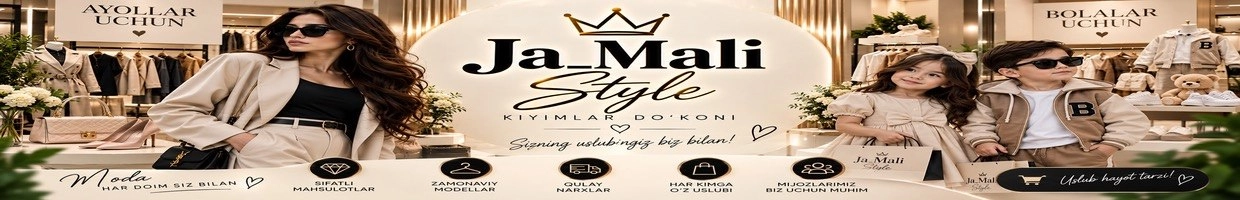Ja_Mali Style