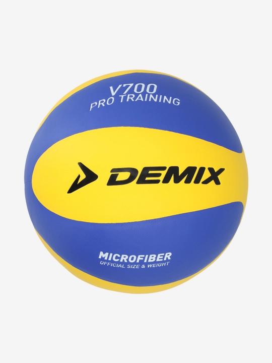 Demix Championship voleybol koptogi