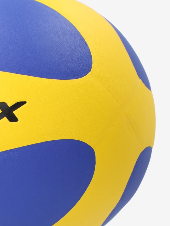Demix Championship voleybol koptogi