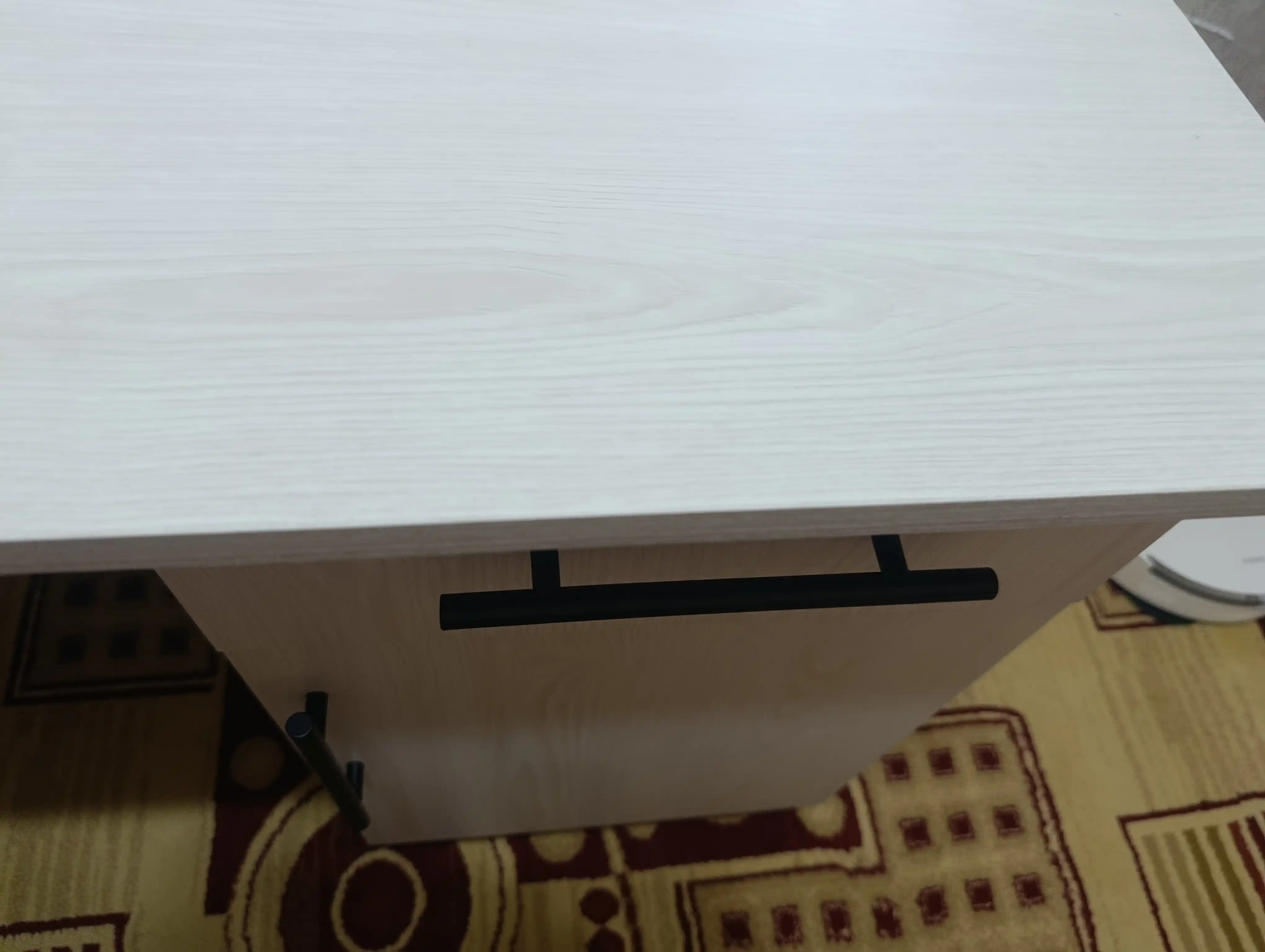 Письменный, компьютерный стол, для дома и офиса, 100*55*75