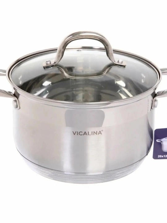 VL-701/3,5 rusumli Vicalina, 3,6l, 6,3l 