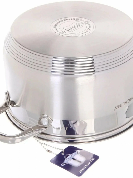 VL-701/3,5 rusumli Vicalina, 3,6l, 6,3l 