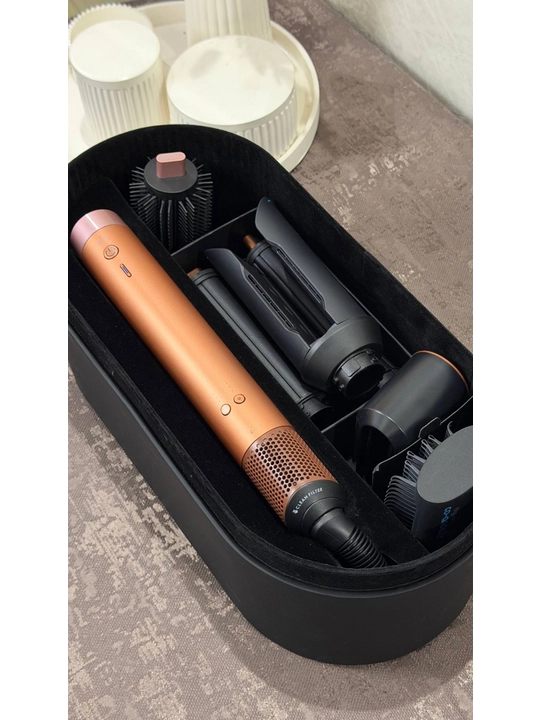 Dyson Airwrap HS09, мультистайлер, фен стайлер, Co-anda 2x, HS09, Bluetooth, 6 в1, 1700 Вт