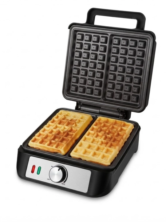 WAFFLE MAKER SF-6209 - 