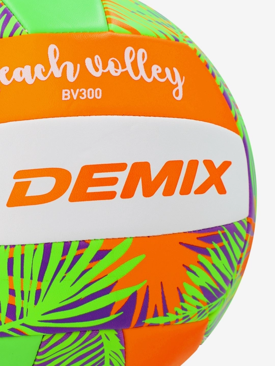 Demix plyaj voleyboli koptogi