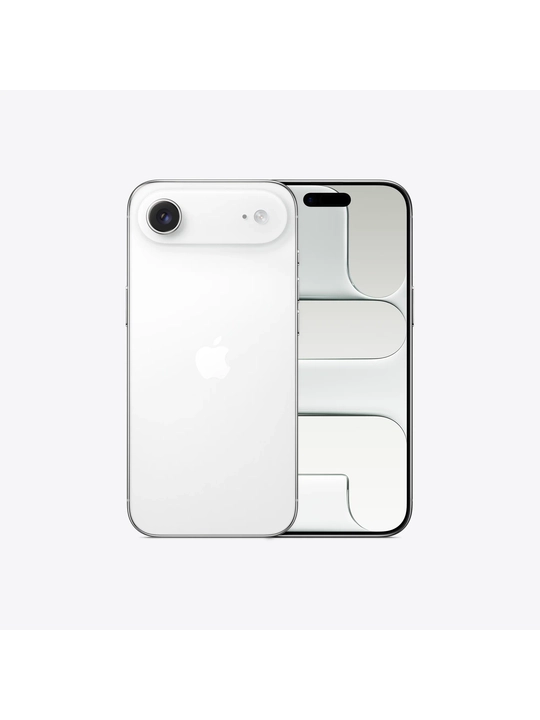 Смартфон Apple iPhone Air 256 ГБ (eSIM), Cloud White