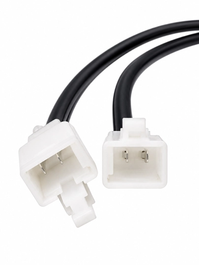 LED-фара для электроскутера, яркое освещение, универсальная установка