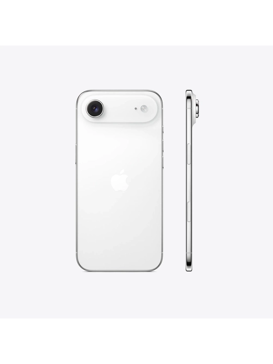 Смартфон Apple iPhone Air 256 ГБ (eSIM), Cloud White