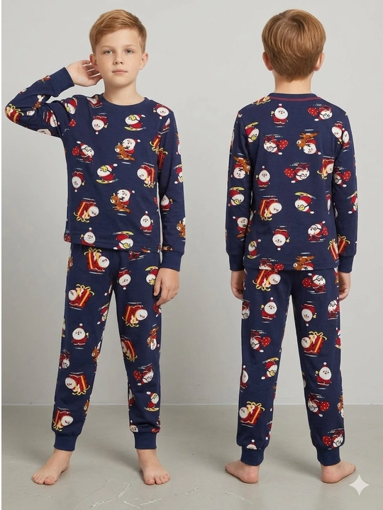 Suprem Pijama