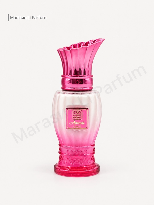 Nassem Aqua Parfum 30 ml Ayollar Atiri - 