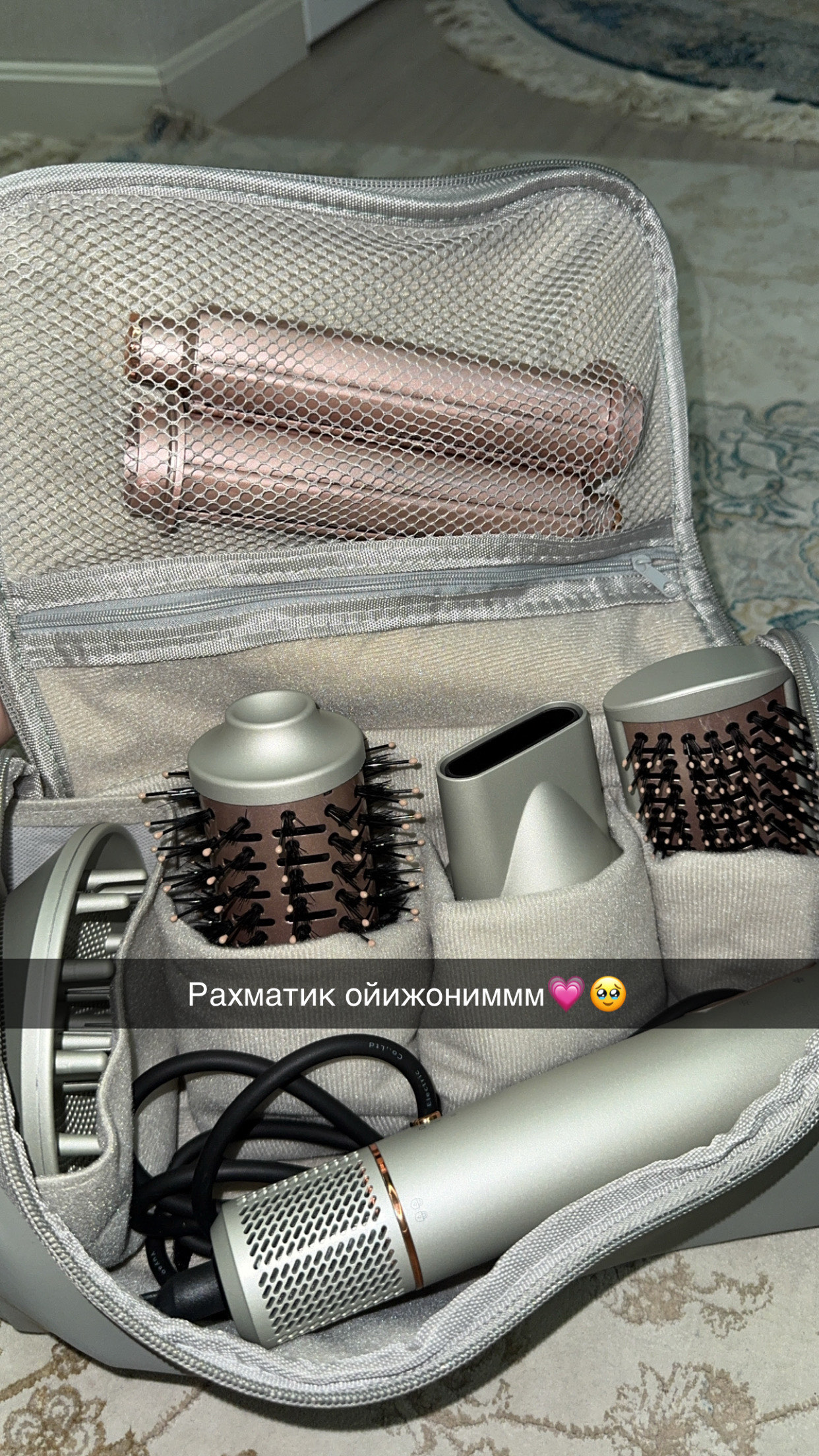 Mac Styler 7 в 1 Набор для автоматической стрижки Mac 7/1 MC-6770