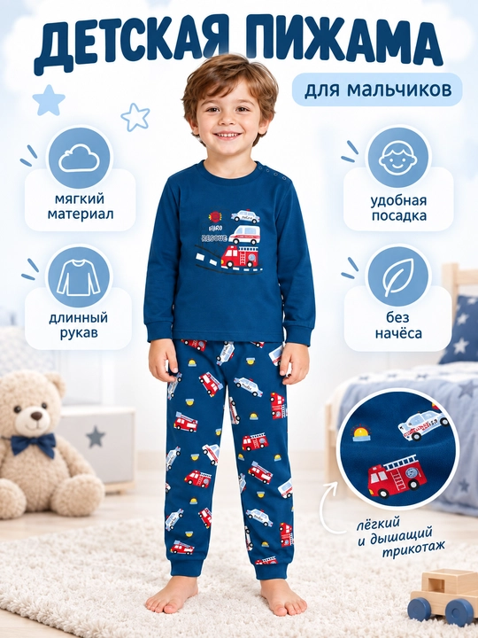 Pijama - 