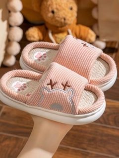 Коралловый меланж