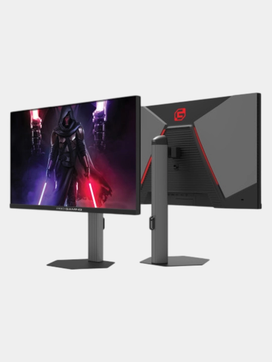 Игровые мониторы Pro Gaming Eclipse,27", FHD/QHD, 240/280/360 Гц,изогнутые и плоские,1 мс