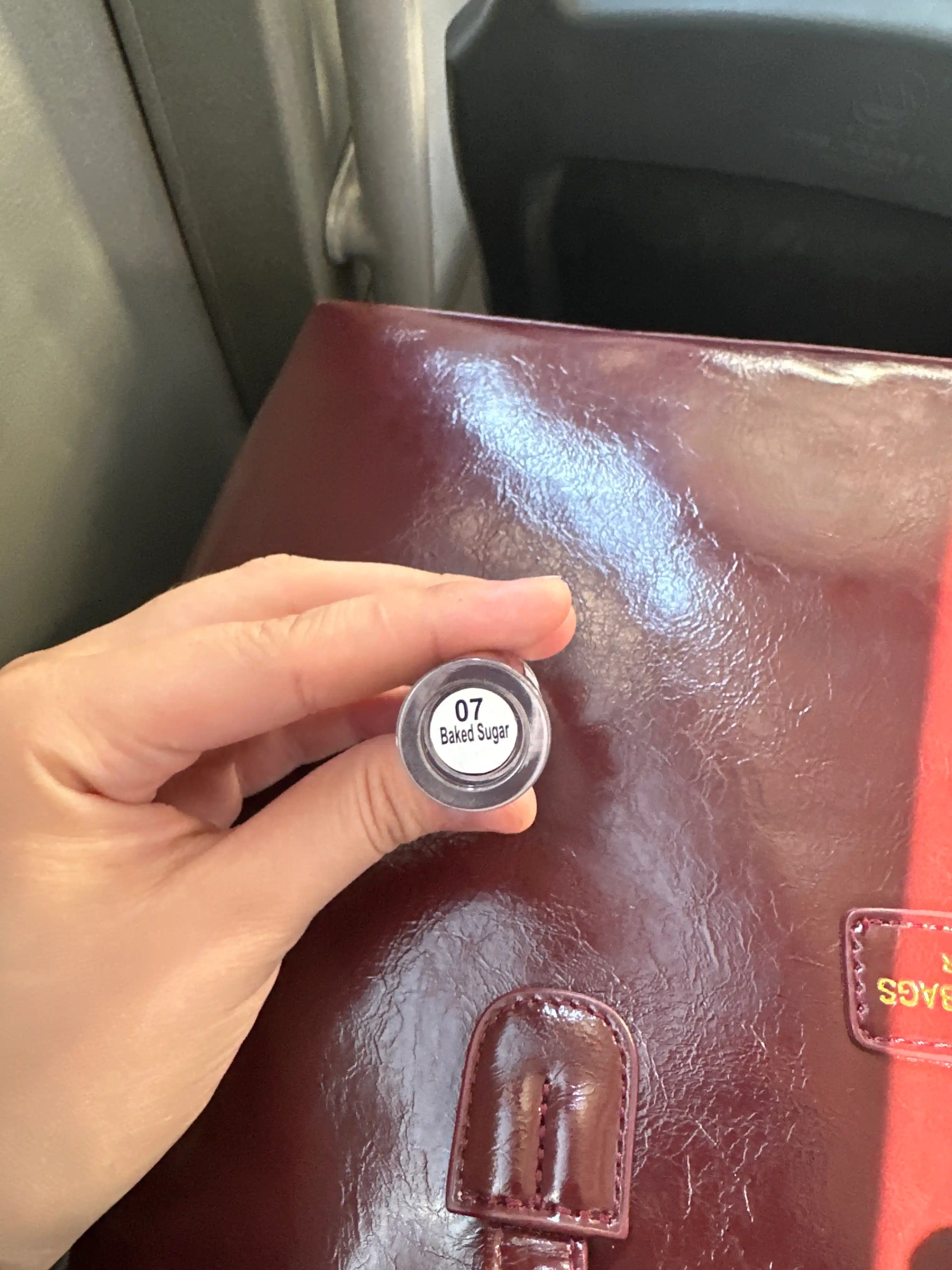 Тинт для губ, тонирующий гель-тинт Lip Tint Aqua Gel