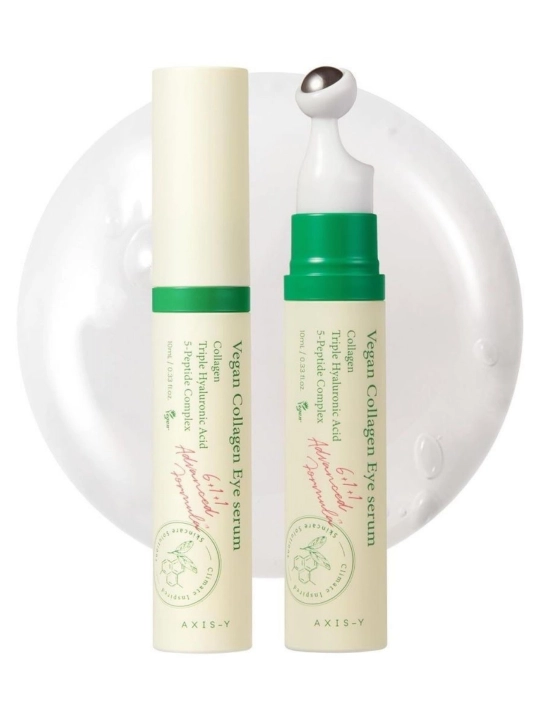 Axis Y, Spot Correcting Glow Serum, Eye Serum, Axis пенка, AXIS-Y TXA 2.5% и набор Axis