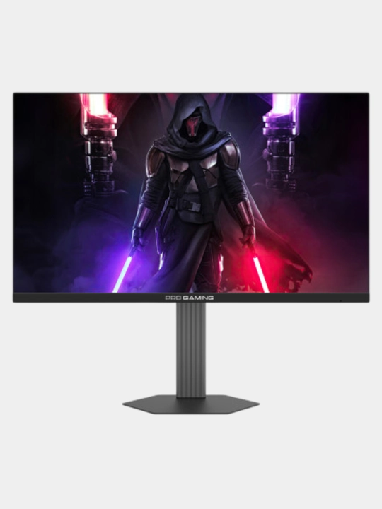 Игровые мониторы Pro Gaming Eclipse,27", FHD/QHD, 240/280/360 Гц,изогнутые и плоские,1 мс