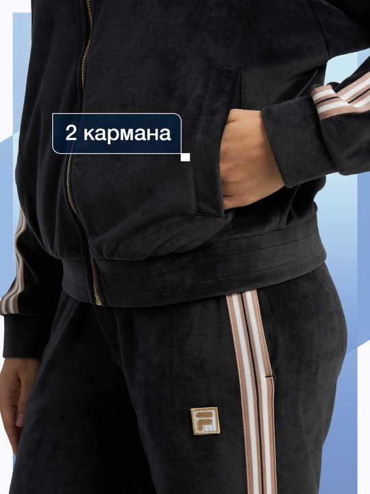 Олимпийка женская FILA - 