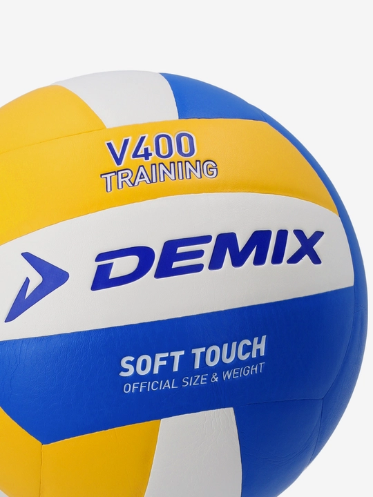 Demix Performance Soft Touch voleybol koptogi