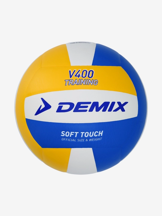 Demix Performance Soft Touch voleybol koptogi