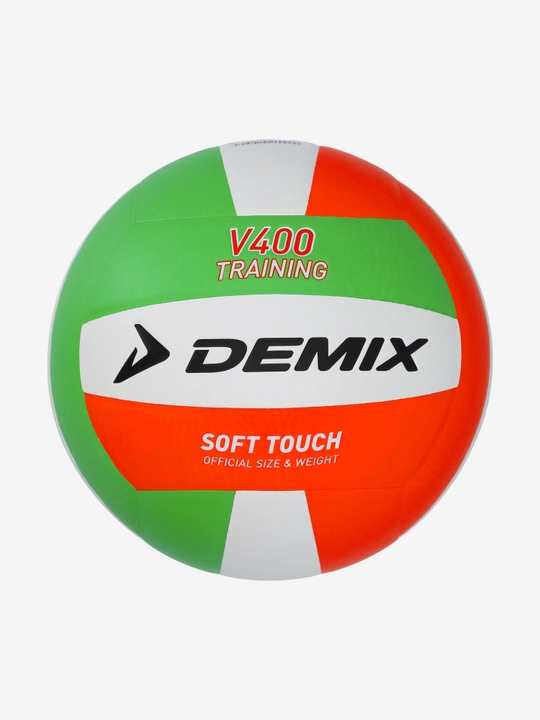Мяч волейбольный Demix Performance Soft Touch