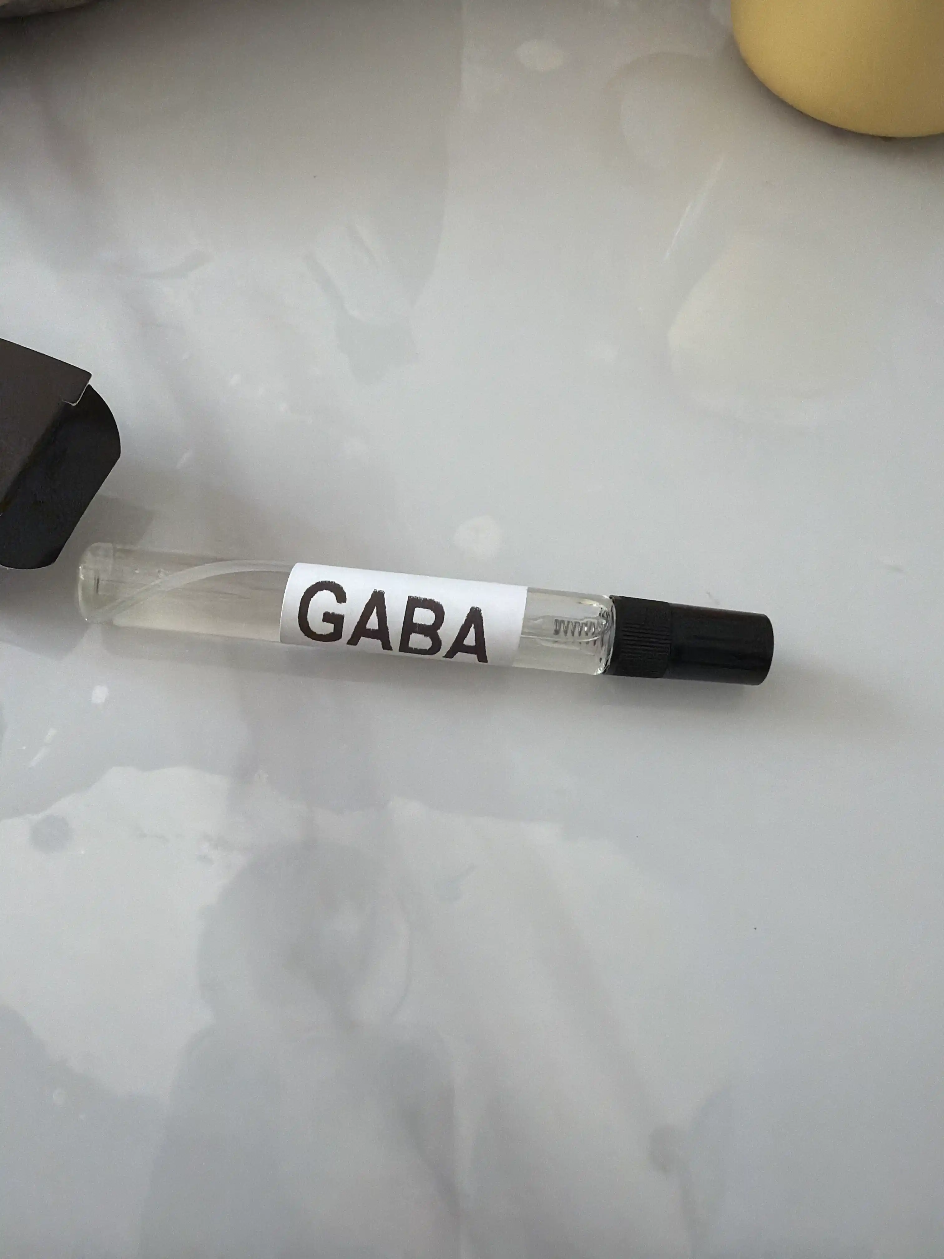 Духи Gaba Hormone для мужчин и женщин духи унисекс Габа Гармоне, пробники