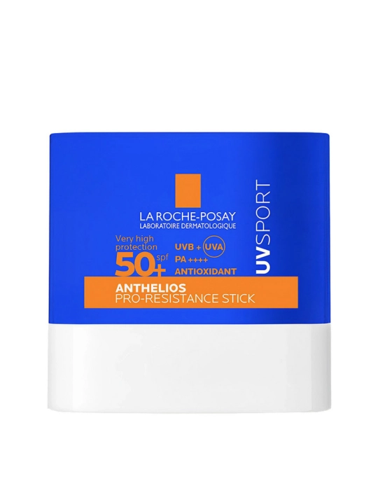 La Roche-Posay Anthelios UVSport SPF 50+ Стик солнцезащитный для лица