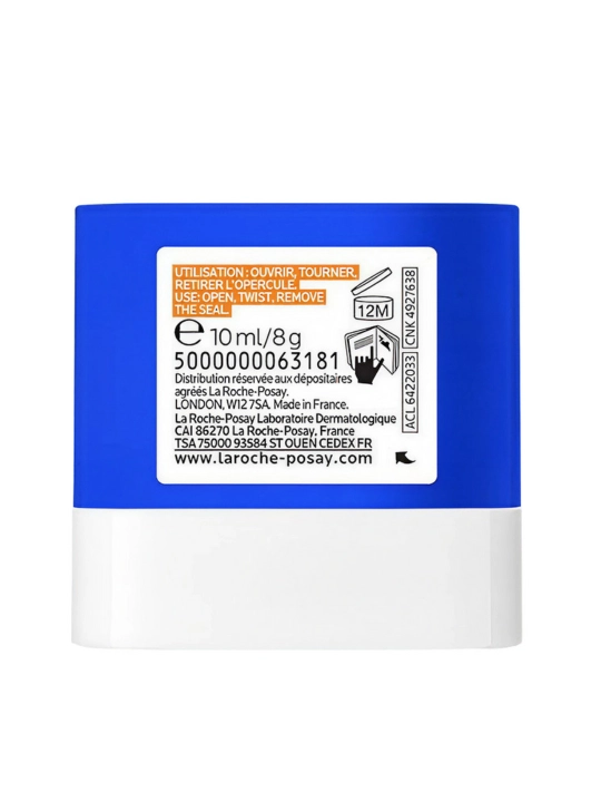 La Roche-Posay Anthelios UVSport SPF 50+ Стик солнцезащитный для лица