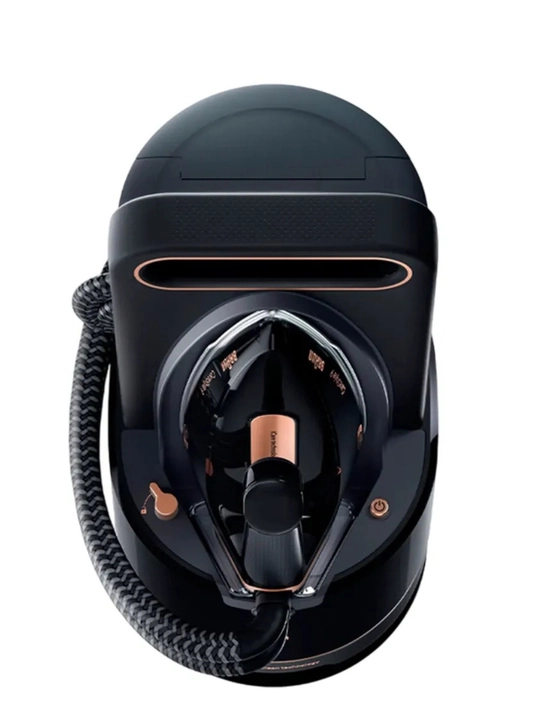 +Утюг с парогенератором Braun CareStyle 9 IS9090BK