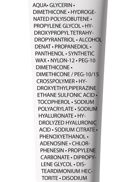 La Roche-Posay Hyalu B5 Увлажняющий крем против морщин, повышающий упругость кожи, 40 мл