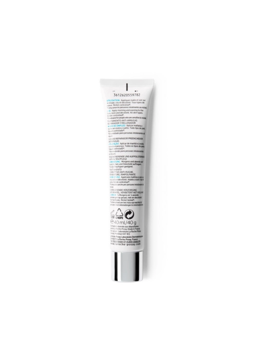 La Roche-Posay Hyalu B5 Увлажняющий крем против морщин, повышающий упругость кожи, 40 мл