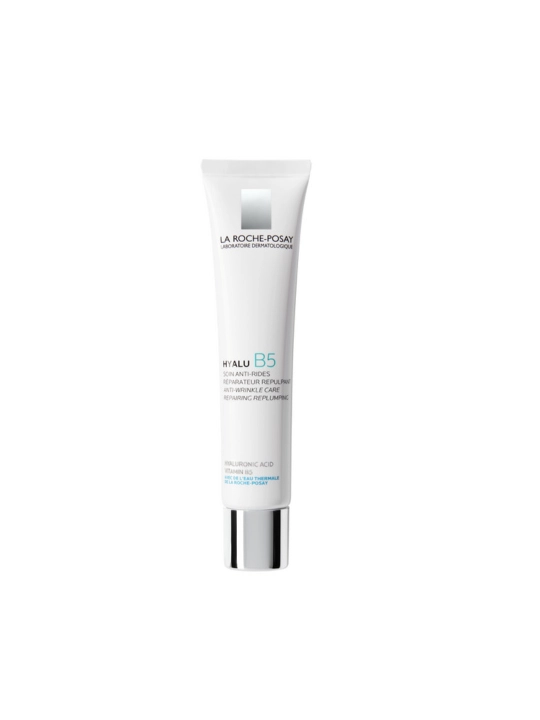 La Roche-Posay Hyalu B5 Увлажняющий крем против морщин, повышающий упругость кожи, 40 мл