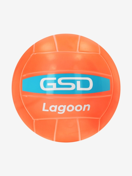 GSD voleybol koptogi