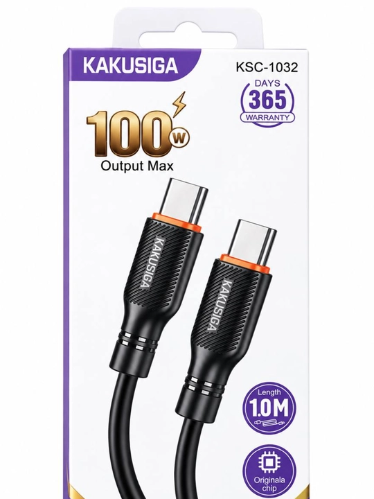 Кабель для зарядки - 