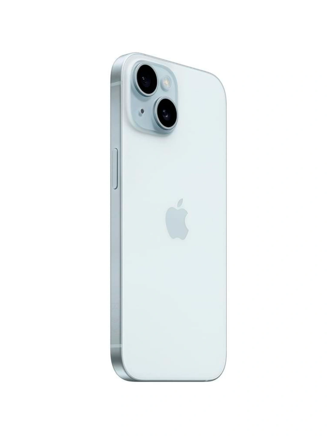 Смартфон Apple iPhone 15, 5G, NFC, SIM+eSIM