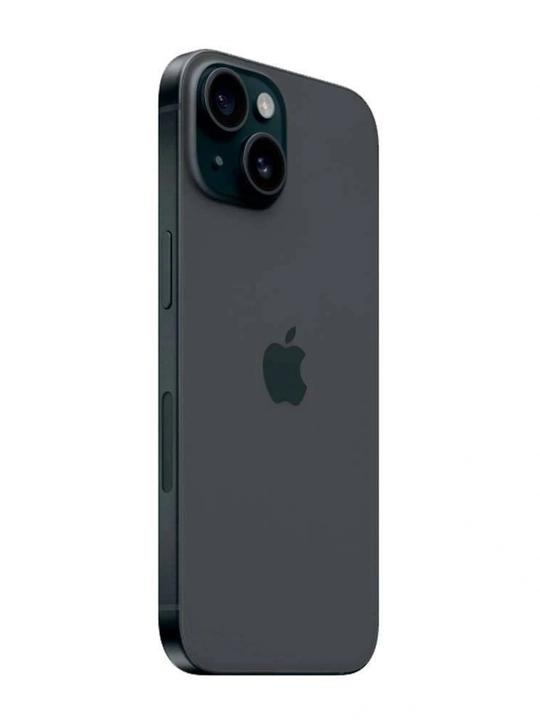 Смартфон Apple iPhone 15, 5G, NFC, SIM+eSIM