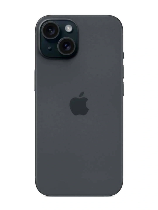 Смартфон Apple iPhone 15, 5G, NFC, SIM+eSIM
