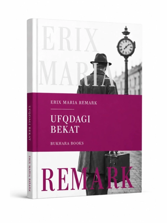 Ufqdagi bekat - Remark - 