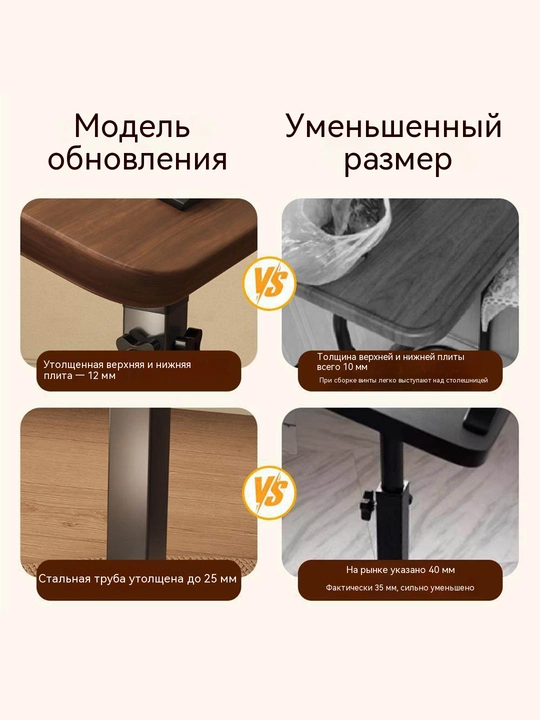 Yozuv stoli, ofis stoli, divan yonidagi stol, balandligi sozlanadi stol usti aylantiriladi