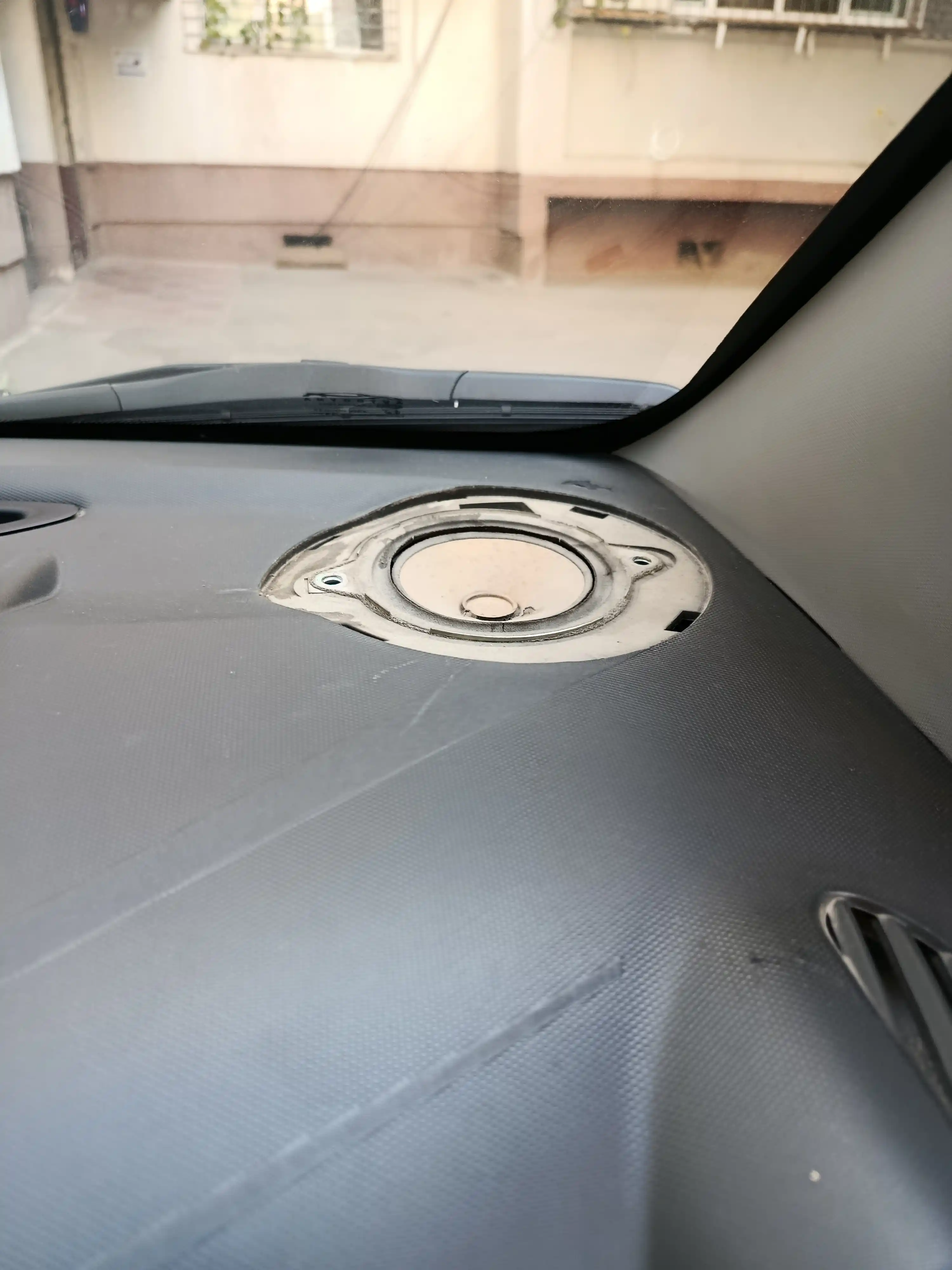 Колонки для авто Pioneer TS-A1095S, коаксиальная 10см 13см 16см