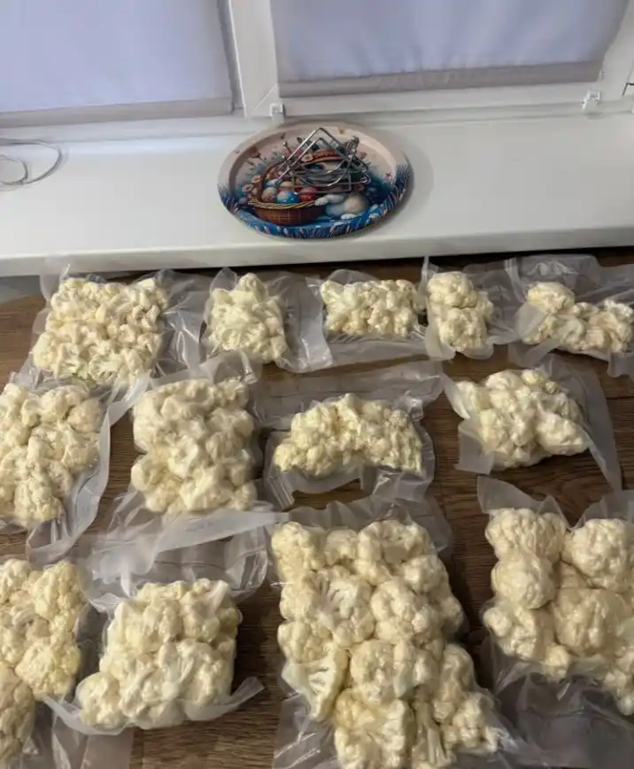 Вакууматор для продуктов, вакуумный упаковщик и запайщик пакетов