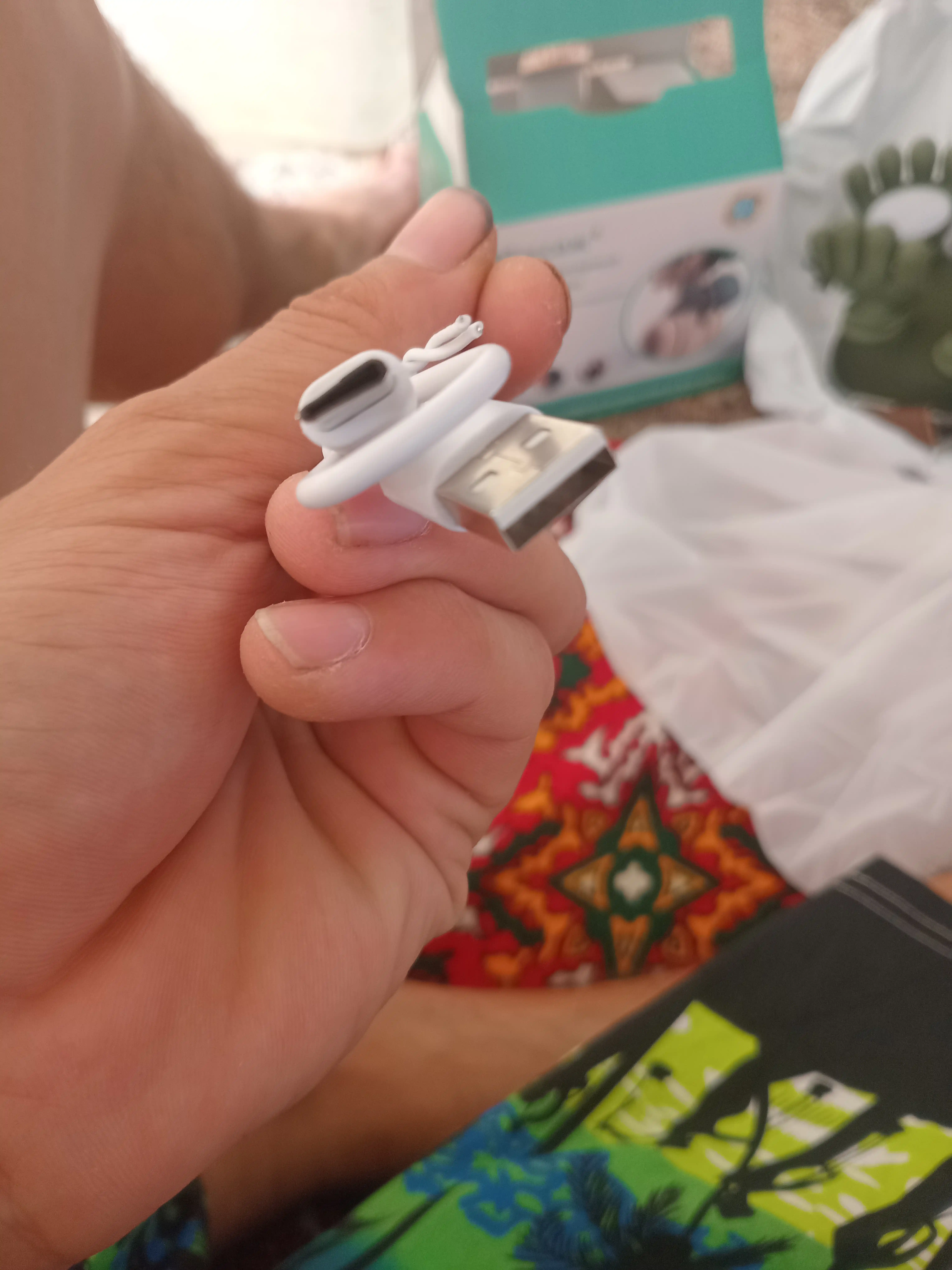 Bo‘yin va yelkalar uchun elektr massajor, isitish funksiyali, aqlli, 3 ta massaj rejimi