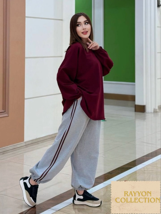Nike двойка, одежда для женщин, Спортивный костюм