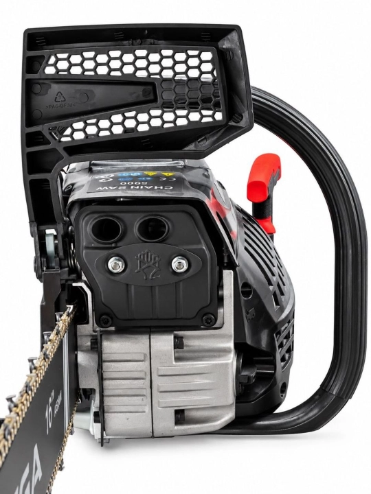 Бензиновая цепная пила BEGA 52CC