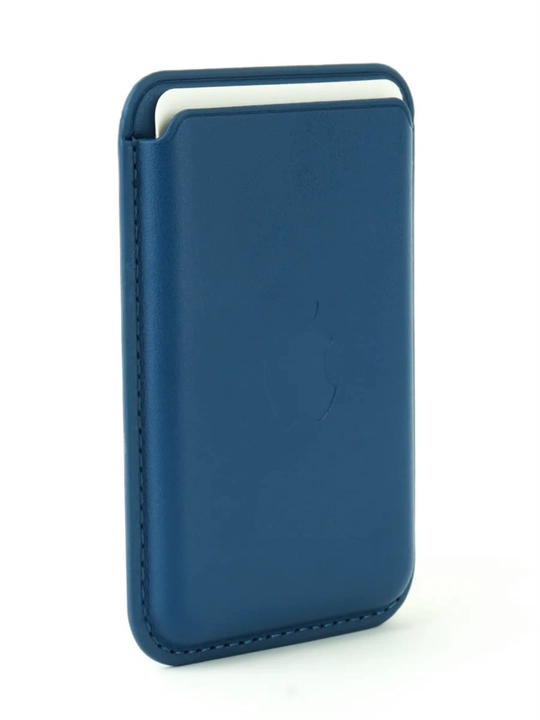 IPhone uchun kardholder kartalar uchun MagSafe hamyoni