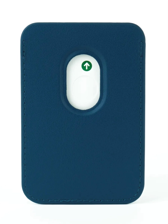 IPhone uchun kardholder kartalar uchun MagSafe hamyoni