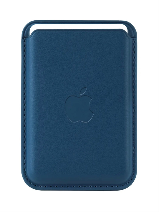 IPhone uchun kardholder kartalar uchun MagSafe hamyoni