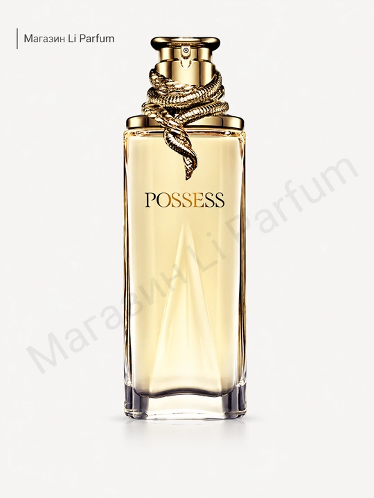 Possess Ayollar uchun atir  Eau de Parfum 50 ml
