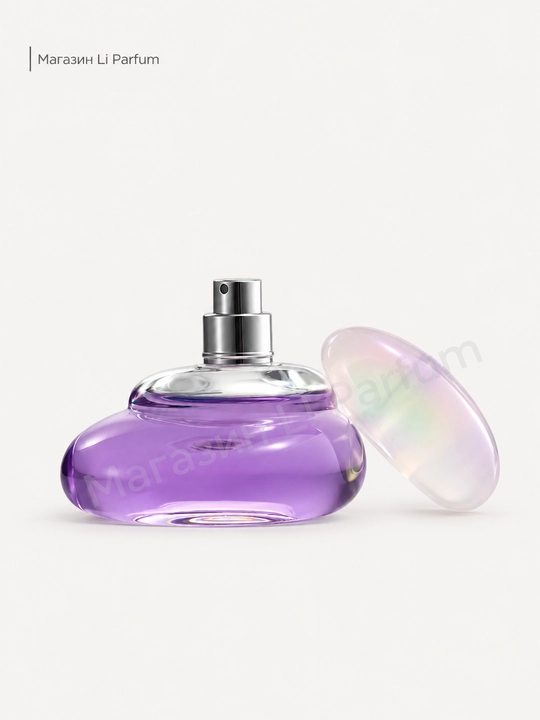 Midnight Magic Elvie Xushbo'ylangan suv 50 ml ayollar uchun